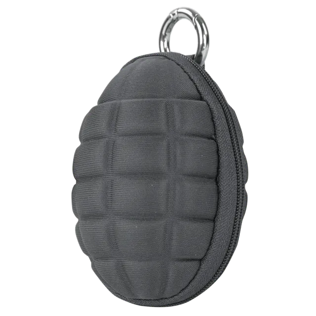 condor-grenade-schl-sselanh-nger-tasche-granatenform image 1