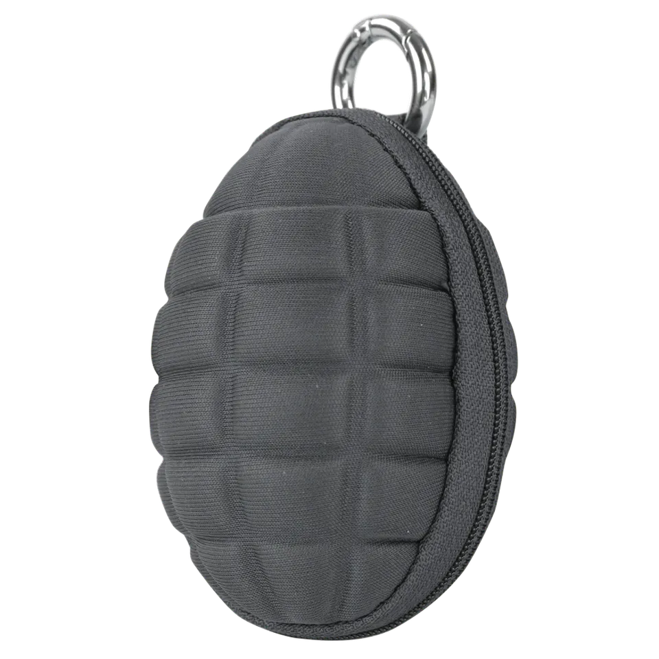 condor-grenade-schl-sselanh-nger-tasche-granatenform image 1