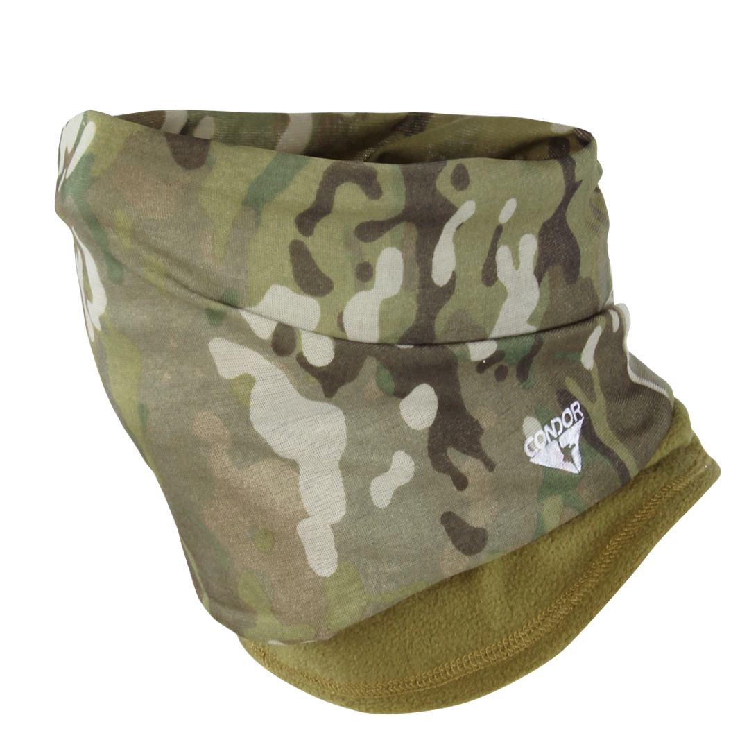 condor-outdoor-fleece-multi-wrap-multicam-schlauchschal image 1