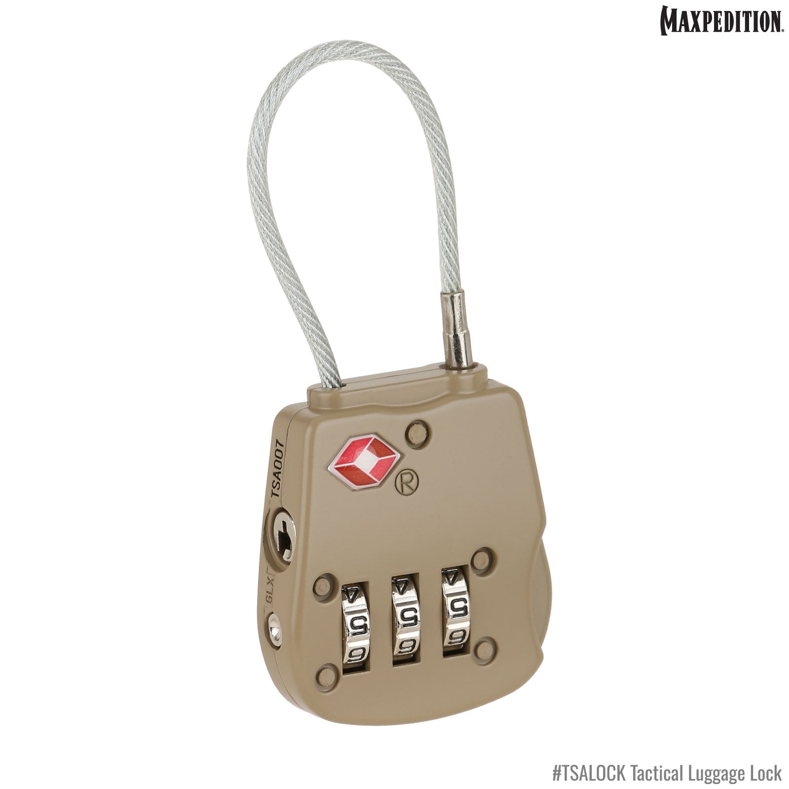 maxpedition-legacy-tactical-luggage-lock-zahlenschloss-schwarz image 8