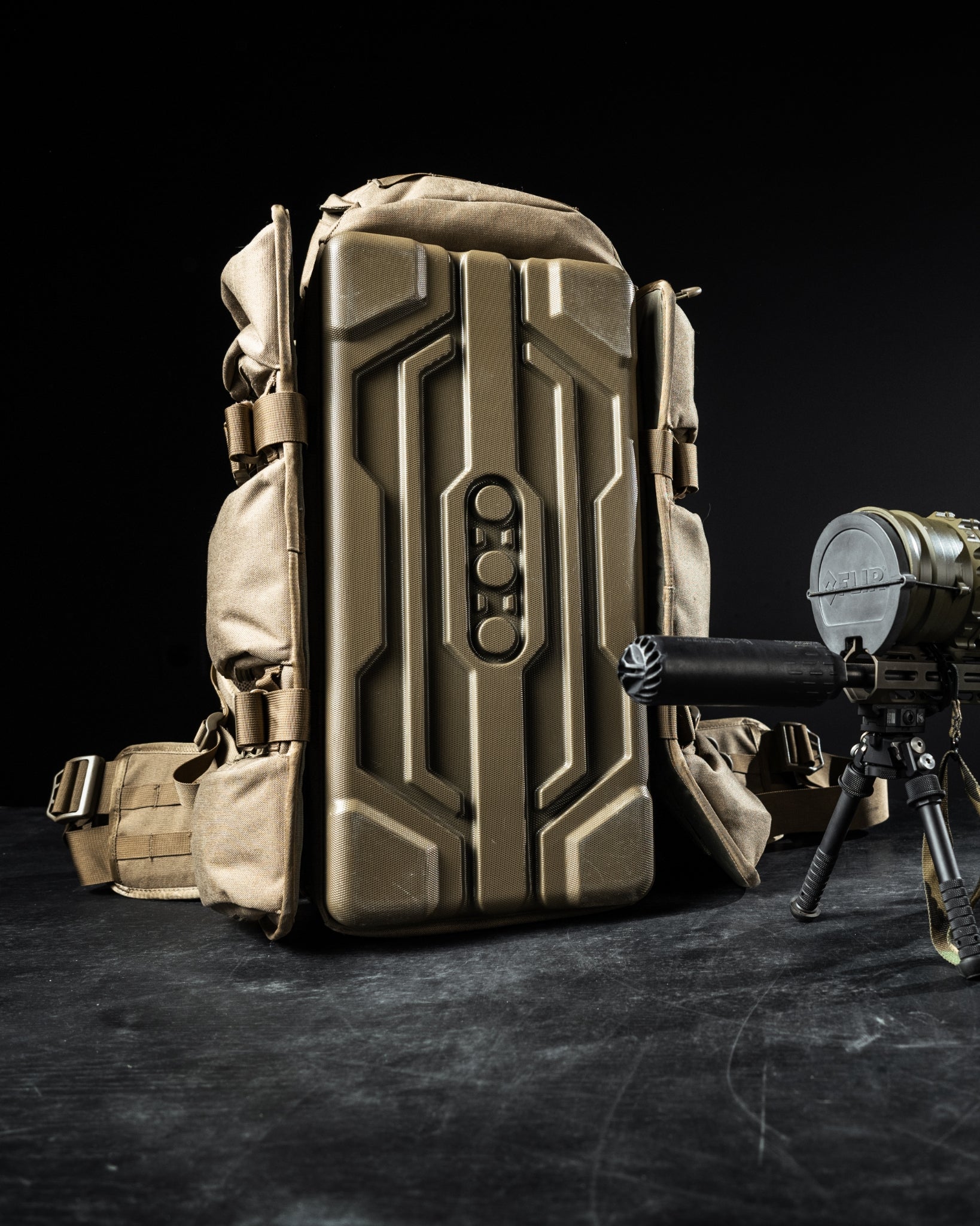 eberlestock-brute-upranger-rucksack-military-green-taktisch image 3