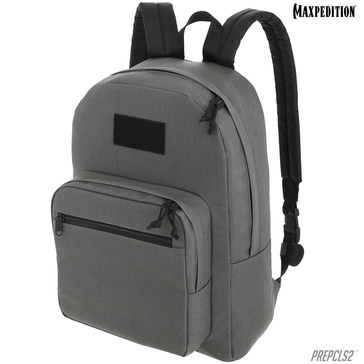 maxpedition-prepared-citizen-classic-v2-0-rucksack-wolf-gray-22l image 1