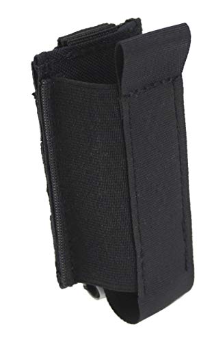 zentauron-fast-mag-magazintasche-pistole-schwarz-molle-single image 6