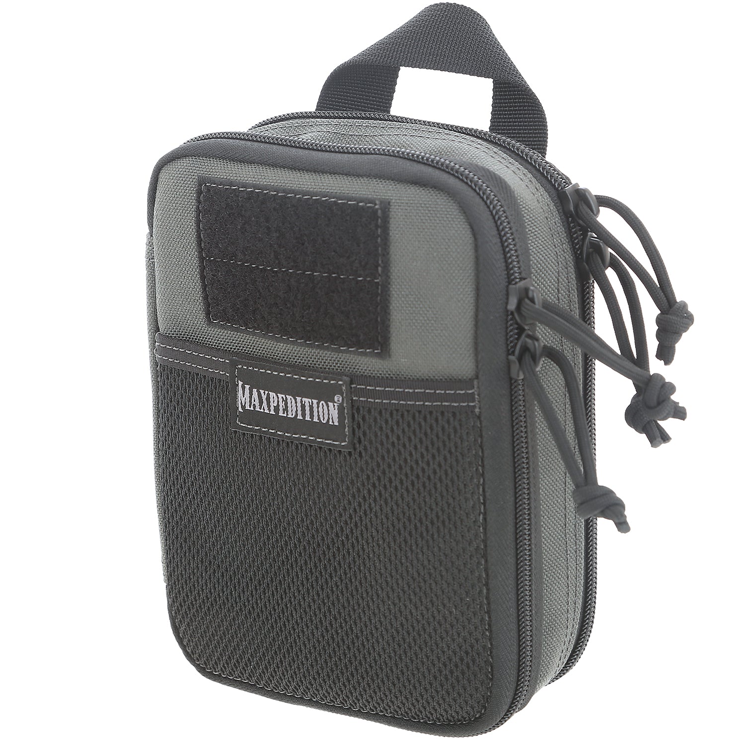 maxpedition-legacy-double-decker-edc-organizer-tasche-schwarz image 3