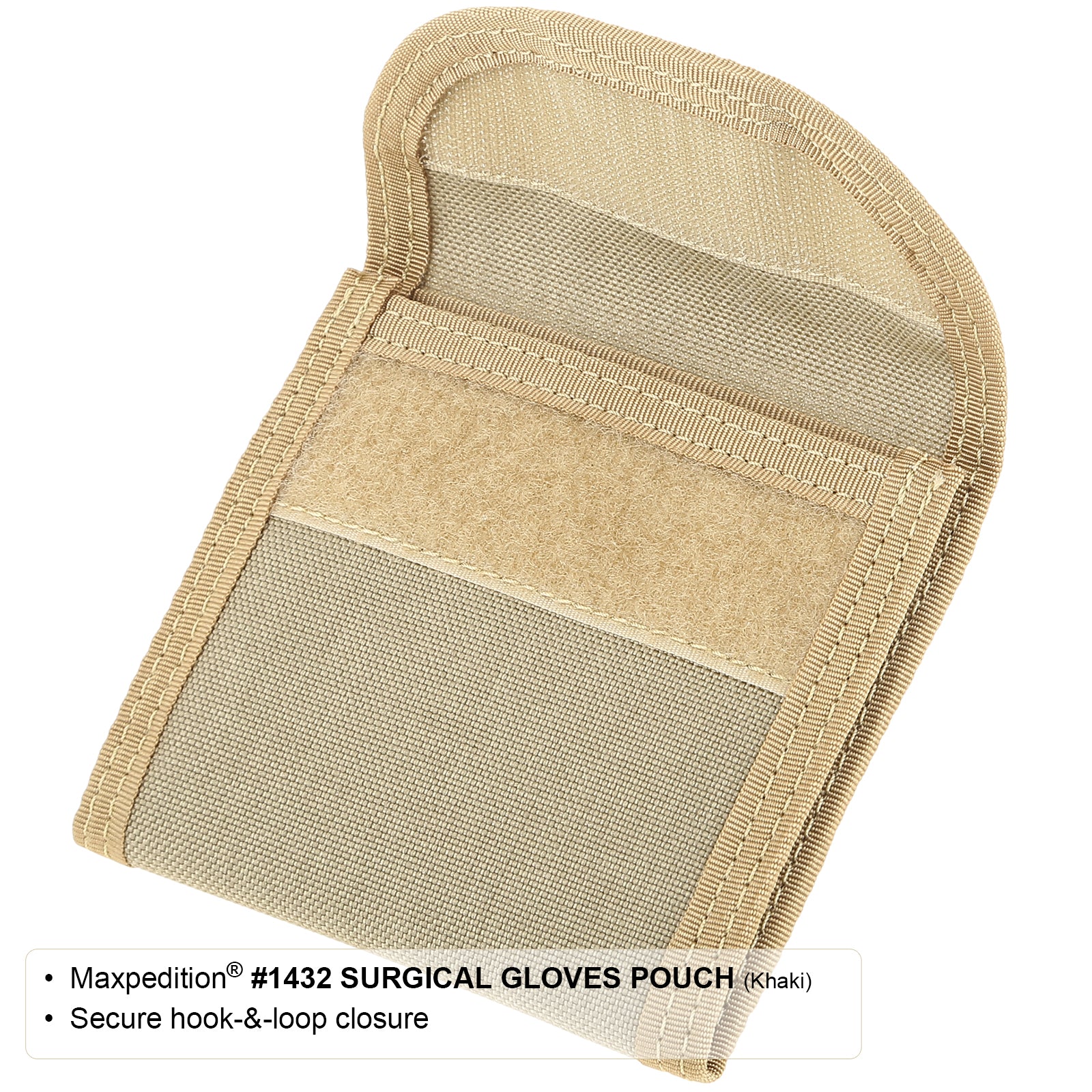 maxpedition-legacy-surgical-gloves-pouch-tasche-schwarz-molle image 5