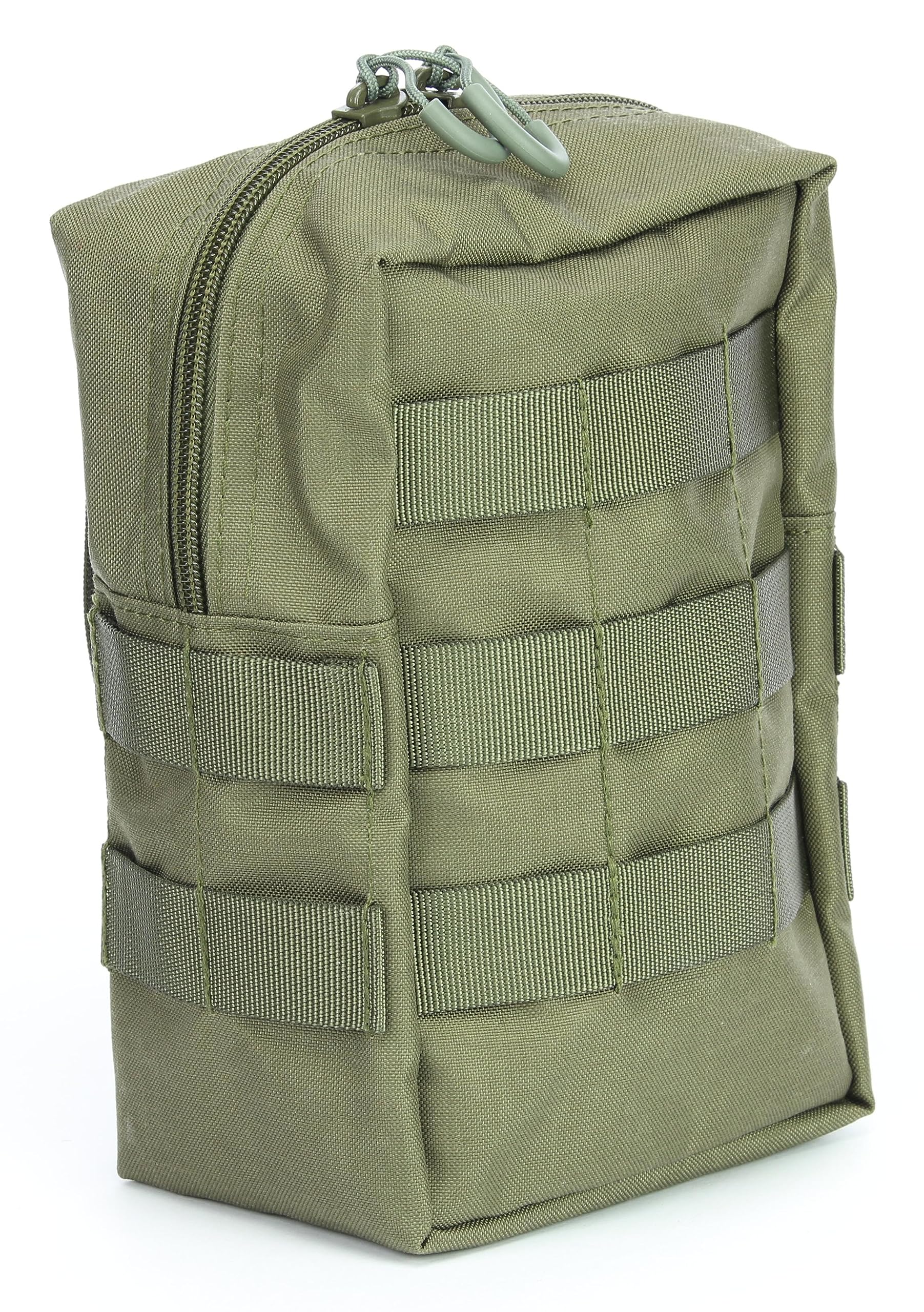 zentauron-belly-pack-molle-tasche-medium-coyote-4l image 2
