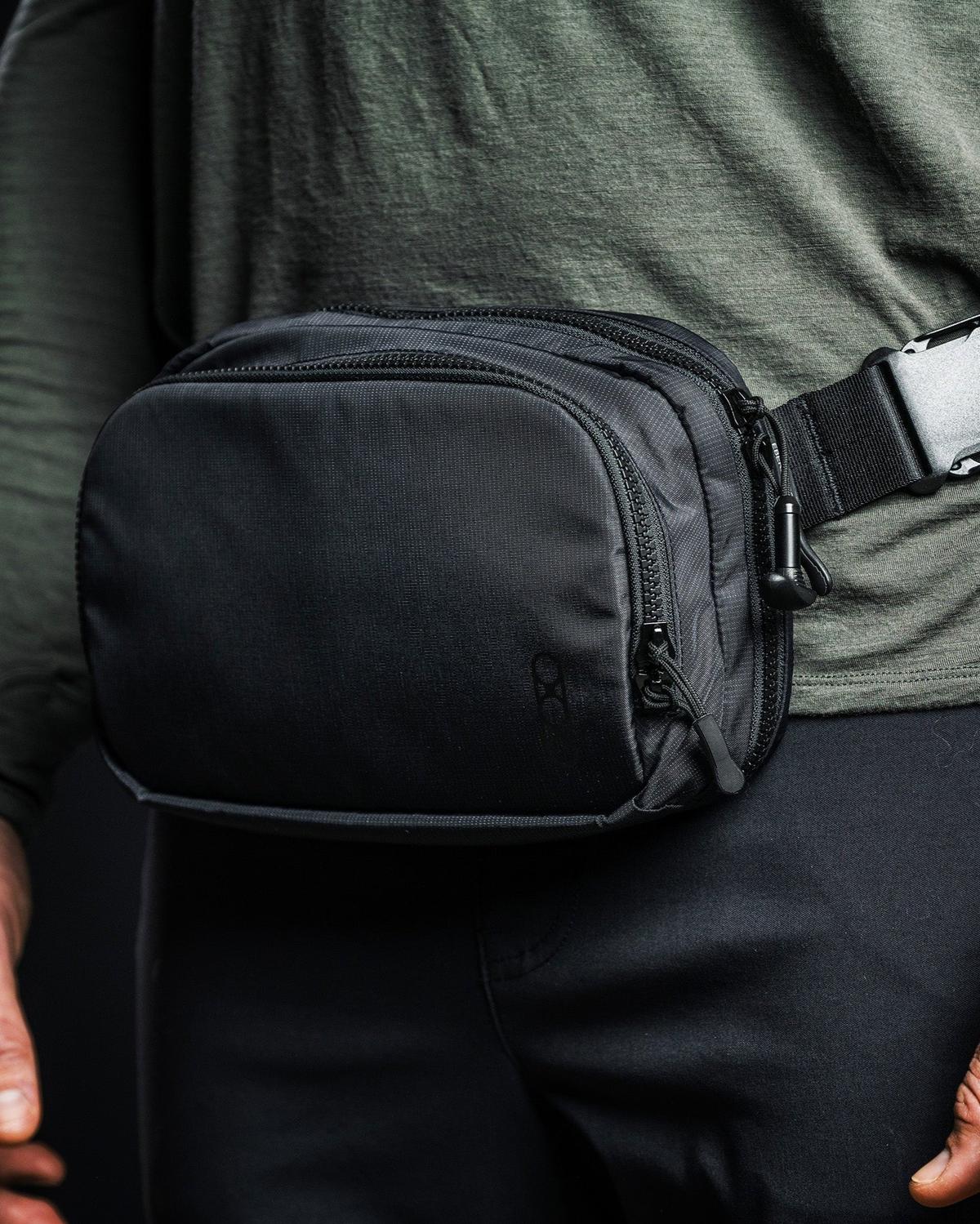 eberlestock-fade-flex-micro-bauchtasche-schwarz-klein image 7