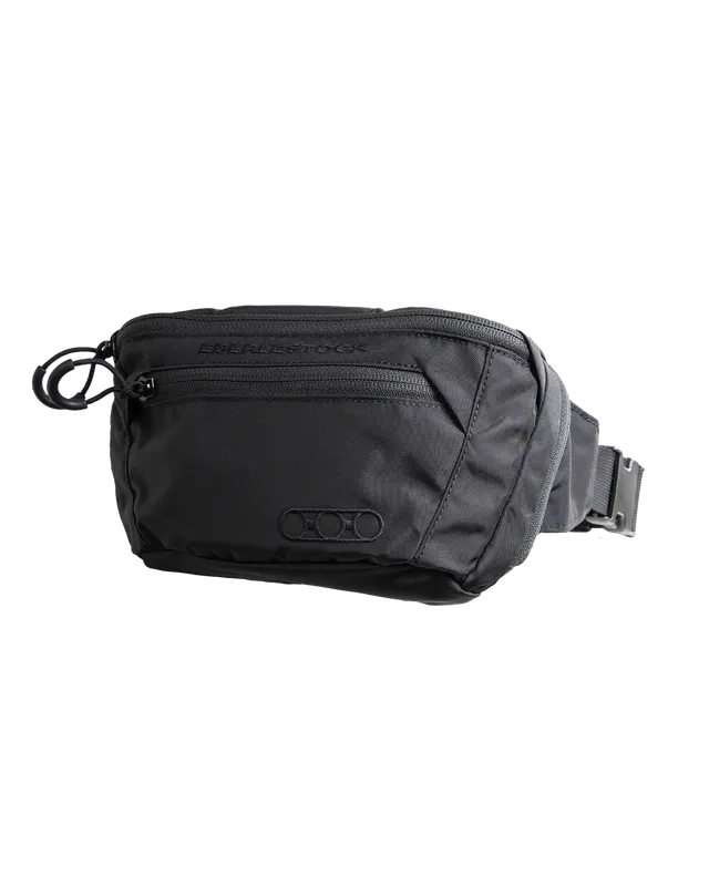 eberlestock-fade-bando-bag-bauchtasche-schwarz-standard image 1