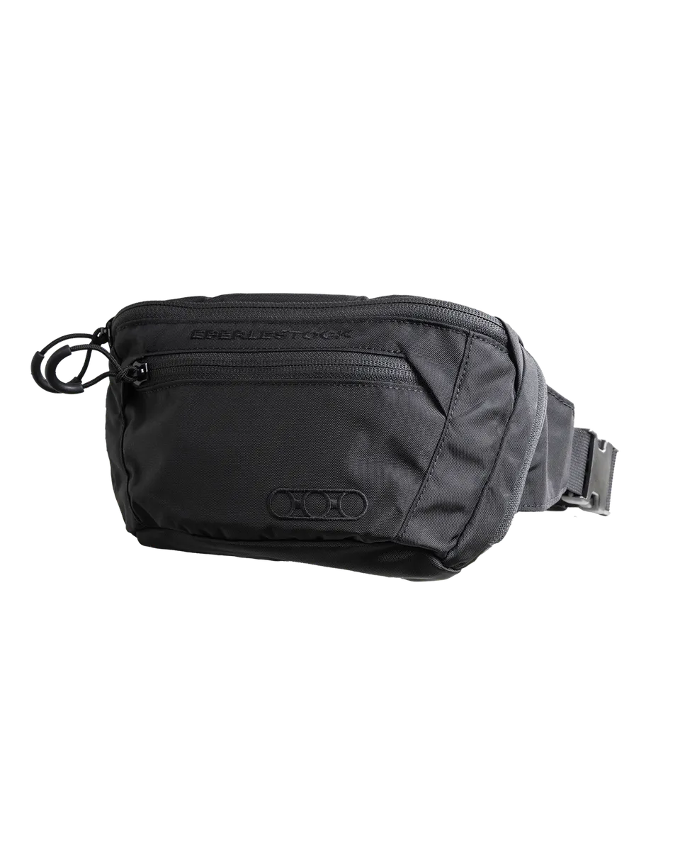 eberlestock-fade-bando-bag-bauchtasche-schwarz-standard image 1
