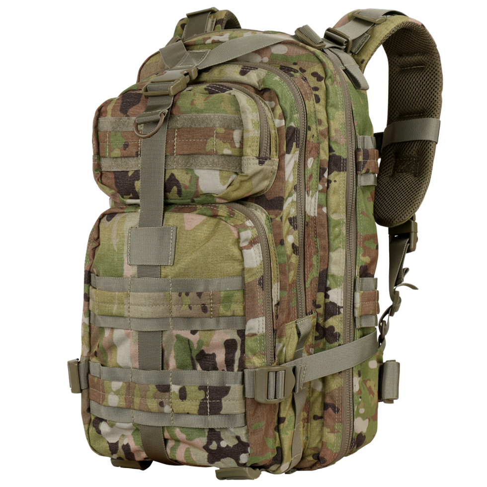 condor-compact-assault-rucksack-24l-scorpion-ocp-hydration image 3