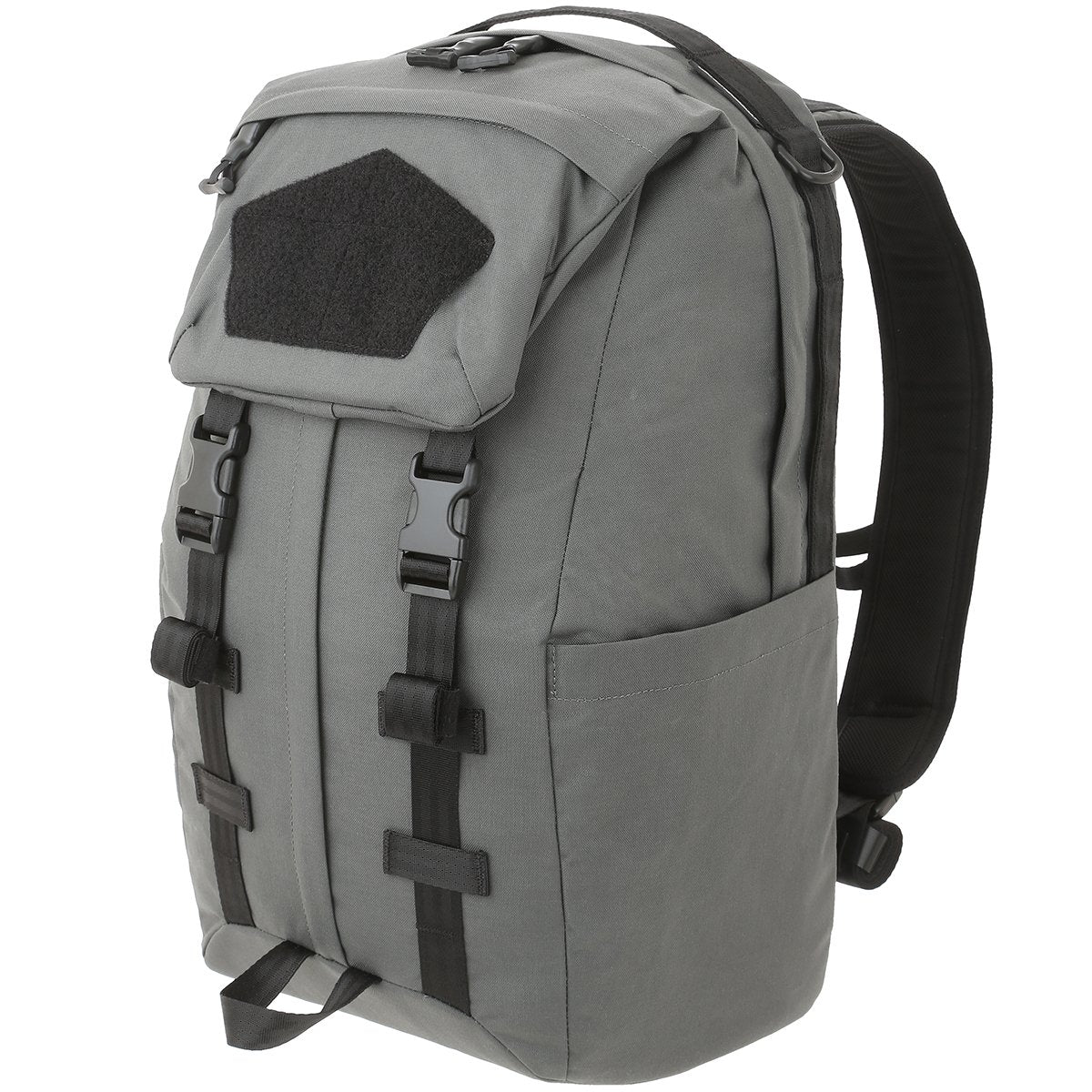 maxpedition-tt26-bug-out-rucksack-26l-black-ccw image 1