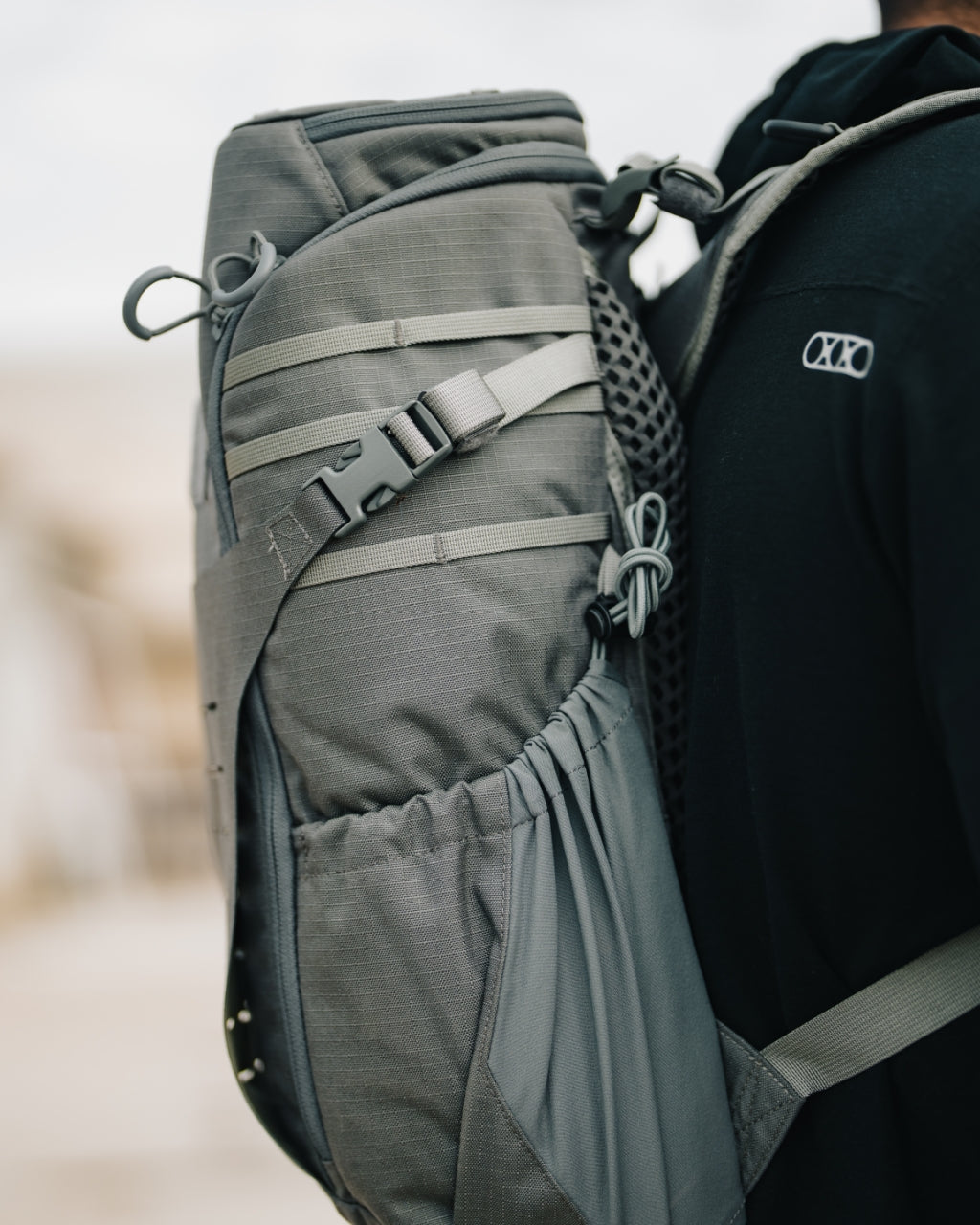 eberlestock-fade-bandit-rucksack-military-green-edc image 3