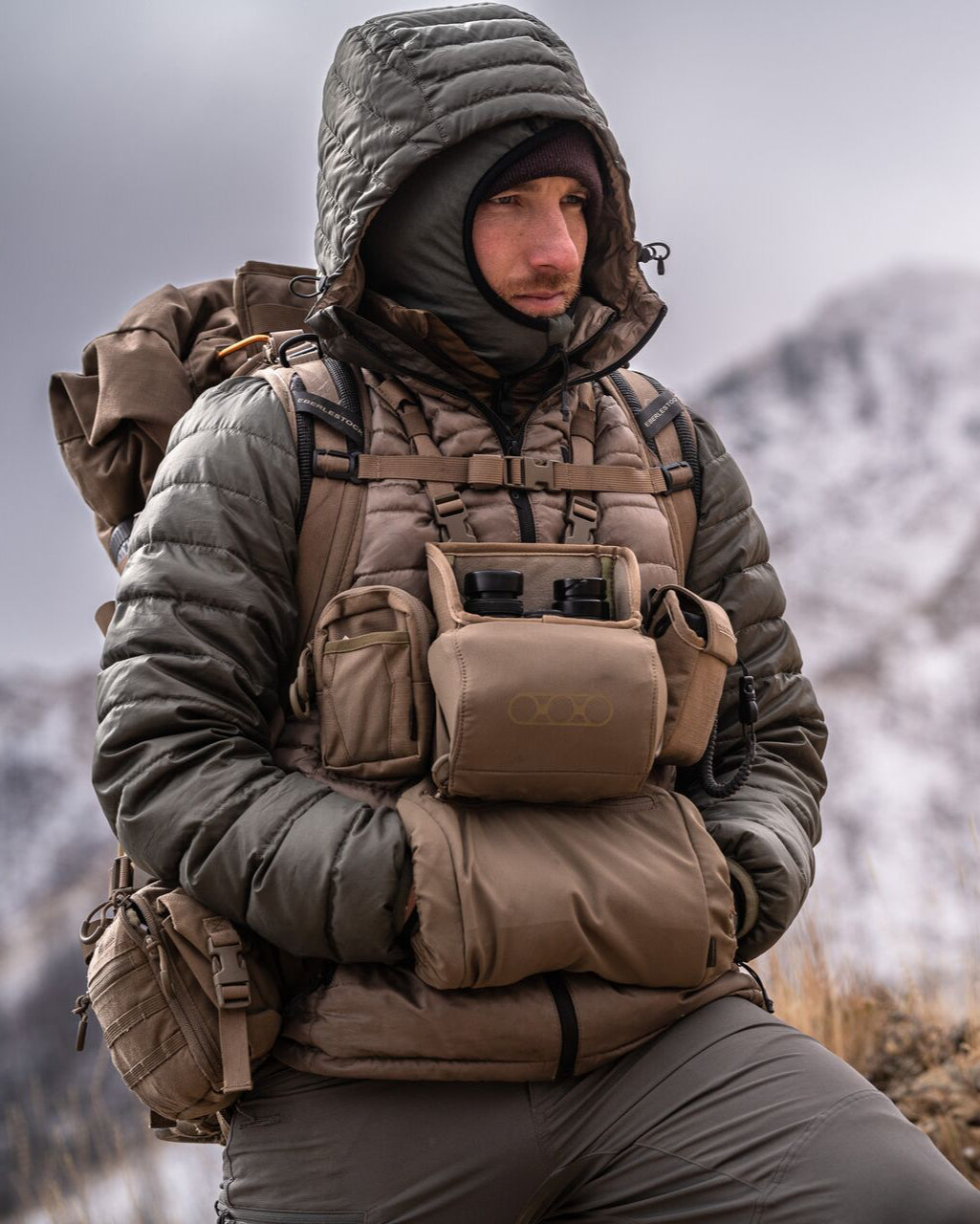 eberlestock-recon-handw-rmer-muff-military-green image 2
