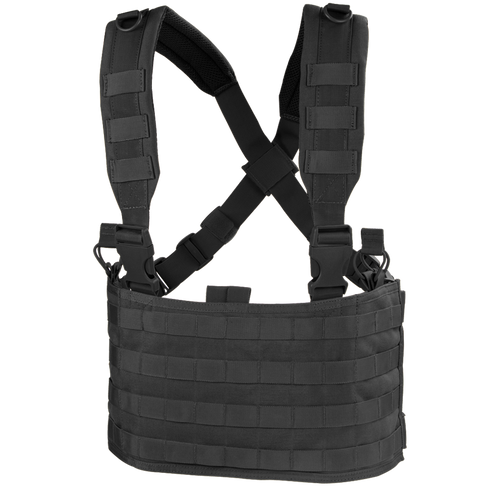 condor-ops-chest-rig-molle-leicht-plattentr-ger-alternative image 8