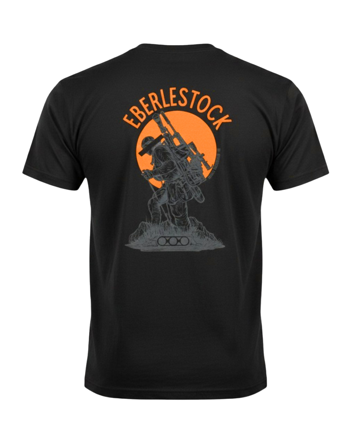 eberlestock-cascade-high-ground-t-shirt-schwarz-l image 1