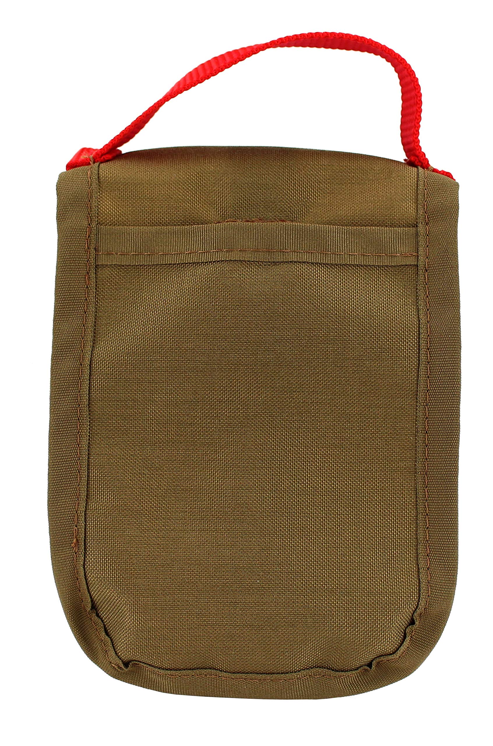 zentauron-zfr-ifak-verbandstasche-bein-organizer-schwarz-cordura image 1