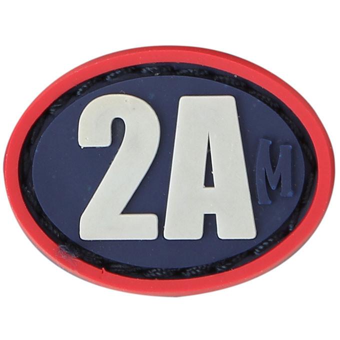 maxpedition-2a-micro-patch-full-color-pvc-mini image 1