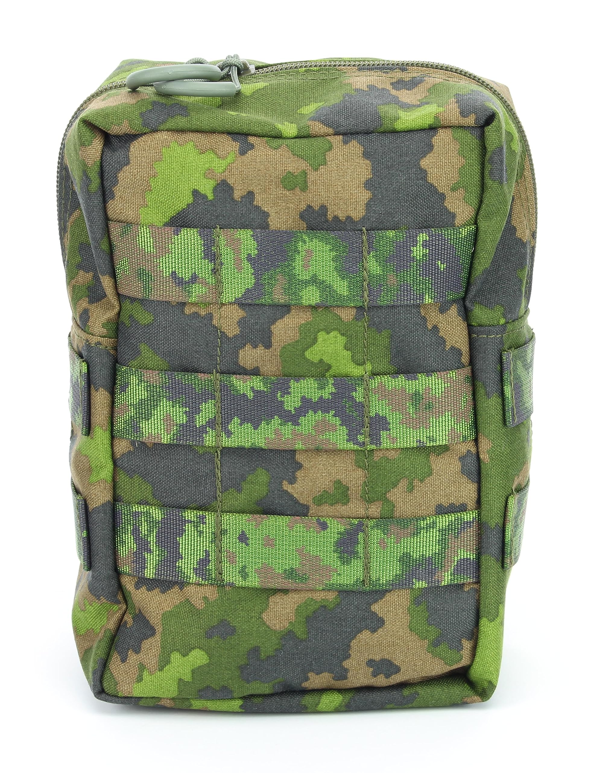 zentauron-belly-pack-molle-tasche-medium-coyote-4l image 4