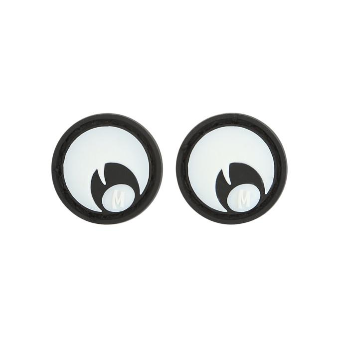 maxpedition-googly-eyes-morale-patch-2er-set-arid image 1