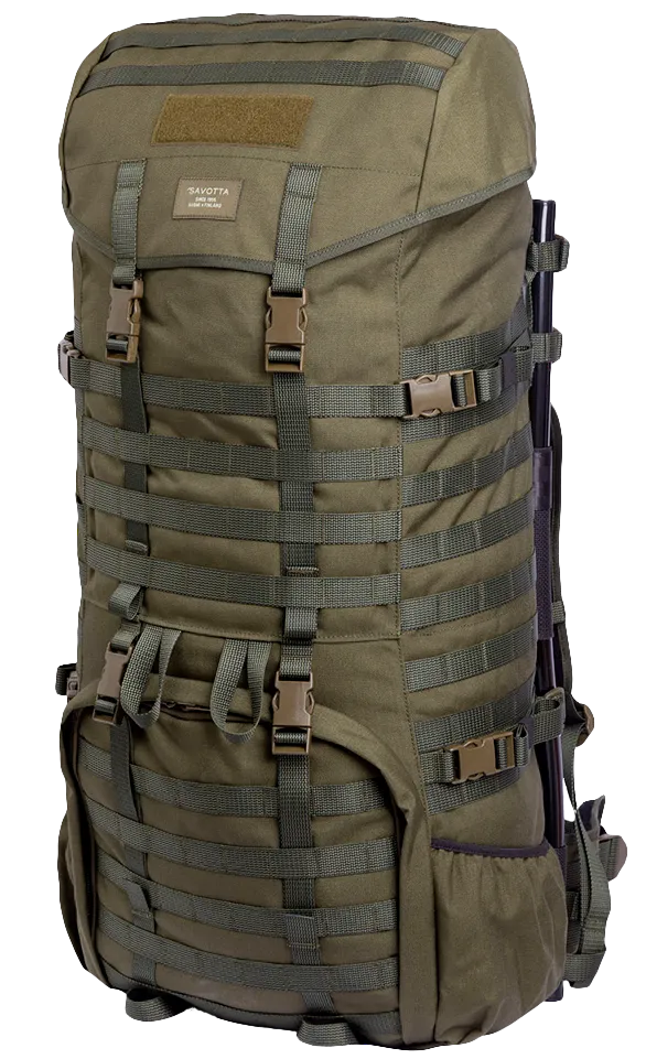 savotta-j-k-ri-xl-rucksack-gr-n image 1