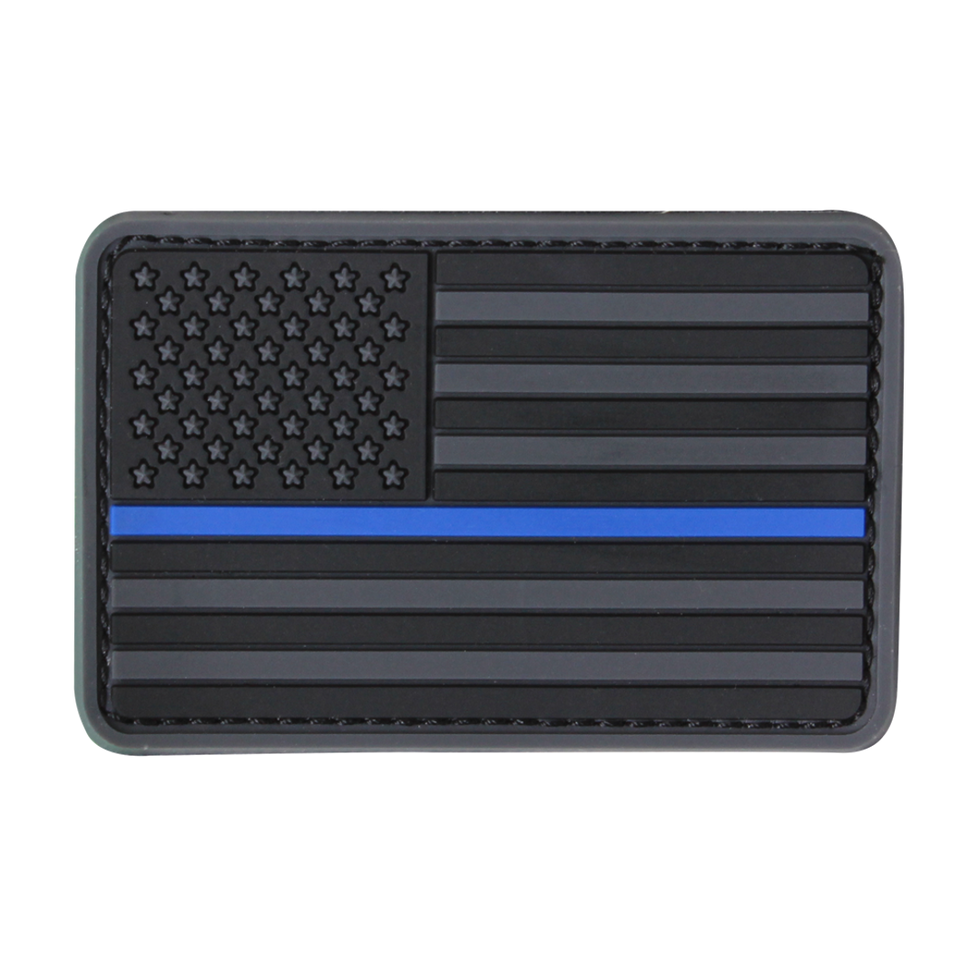 condor-outdoor-us-flag-pvc-patch-klett-2x3 image 6