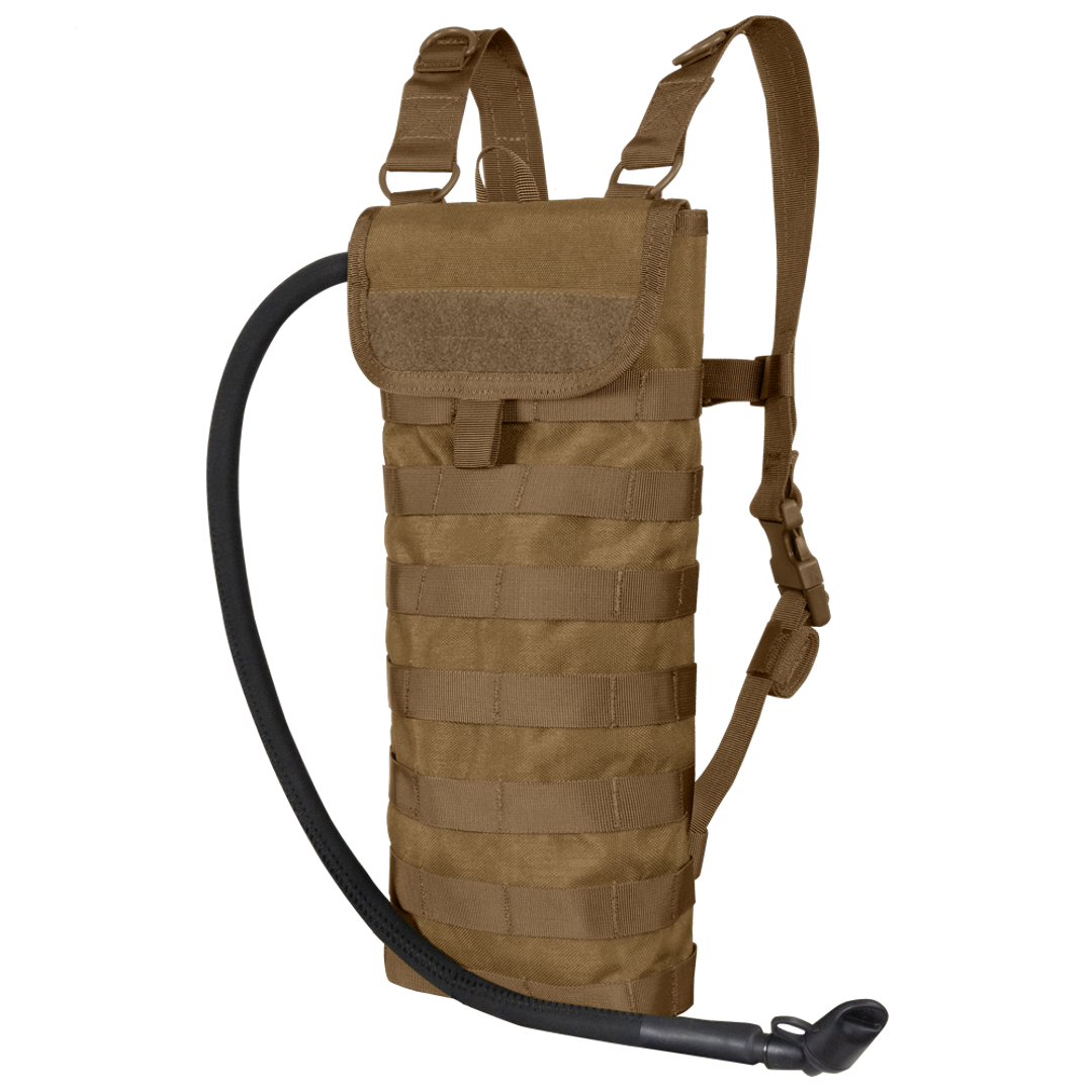 condor-hydration-carrier-trinkrucksack-3l-mit-trinkblase image 3