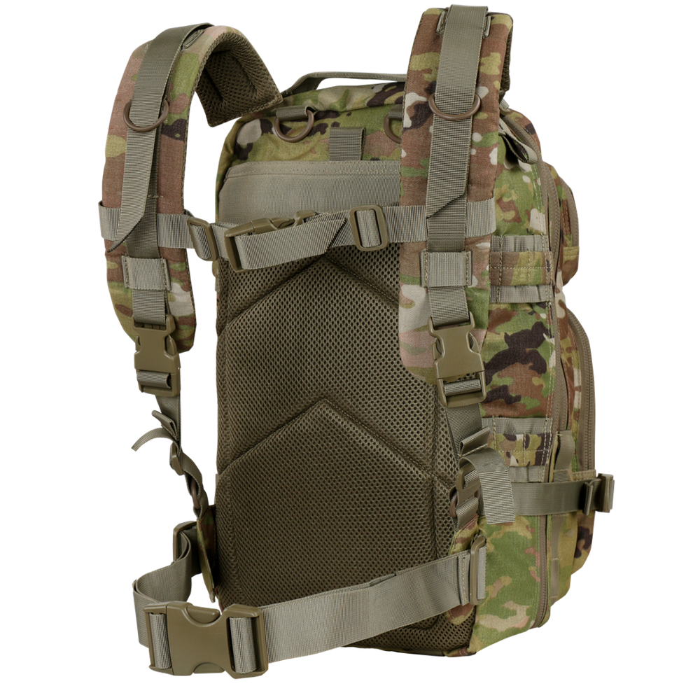 condor-compact-assault-rucksack-24l-scorpion-ocp-hydration image 6