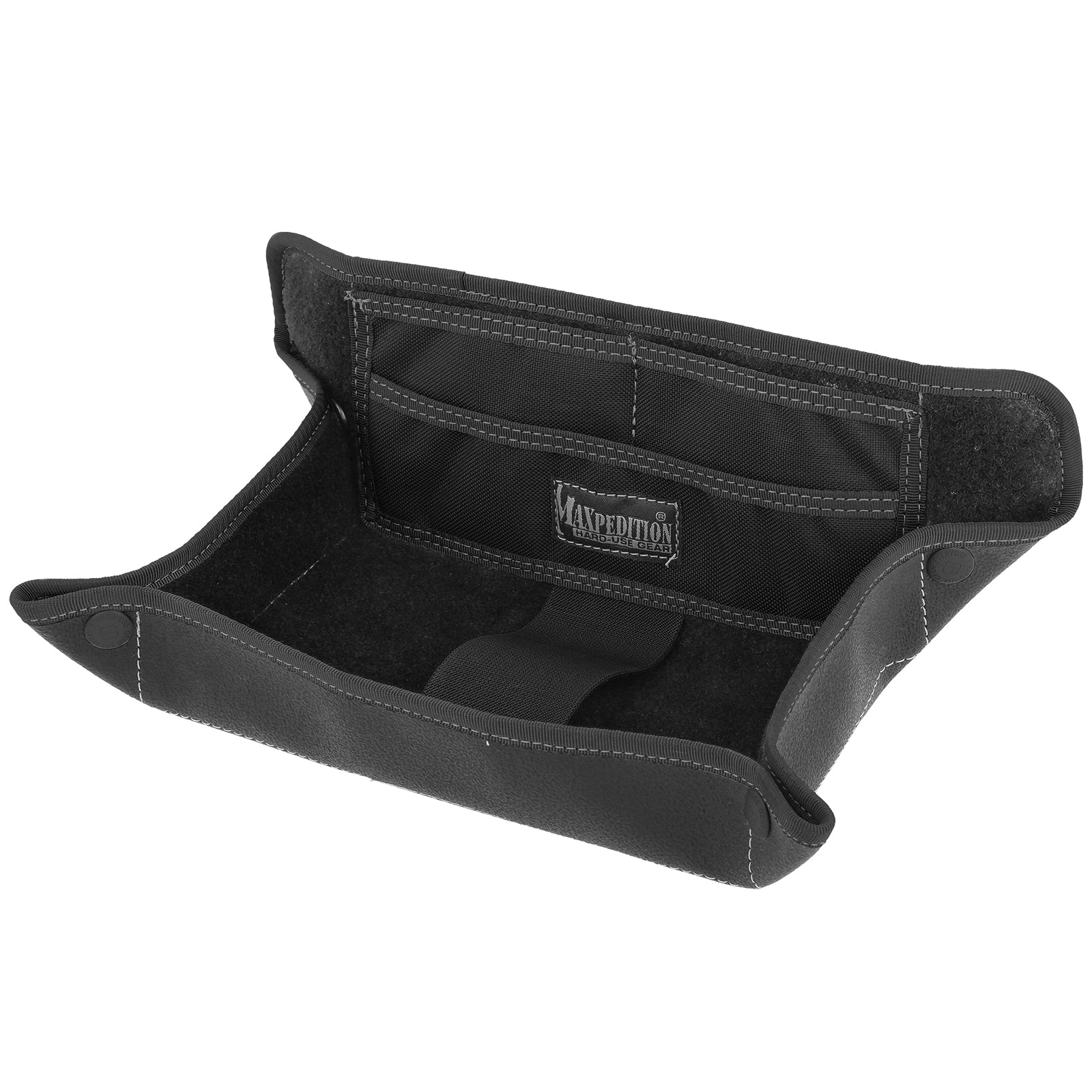 maxpedition-tactical-travel-tray-ablageschale-khaki-faltbar image 3