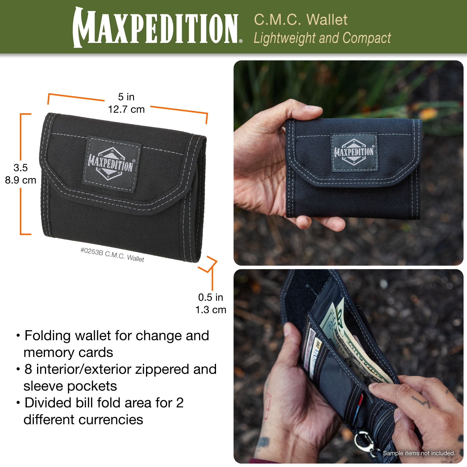 maxpedition-c-m-c-geldb-rse-khaki-nylon-mit-m-nzfach image 4