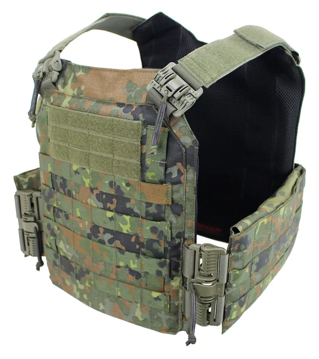 zentauron-vulcan-iii-pro-plattentr-ger-molle-quick-release image 1