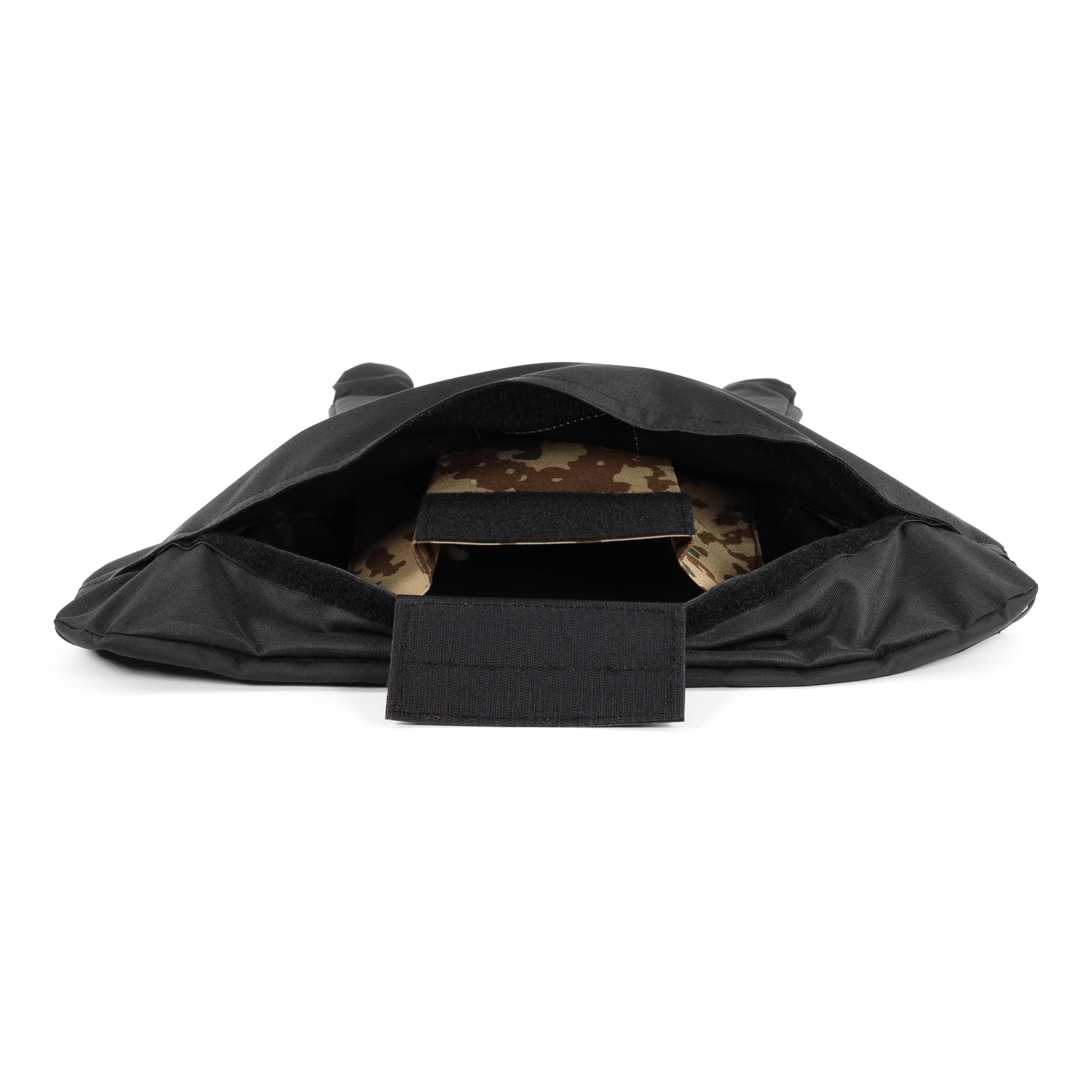 zentauron-thor-schutzweste-h-lle-flecktarn-plattentr-ger-molle image 5