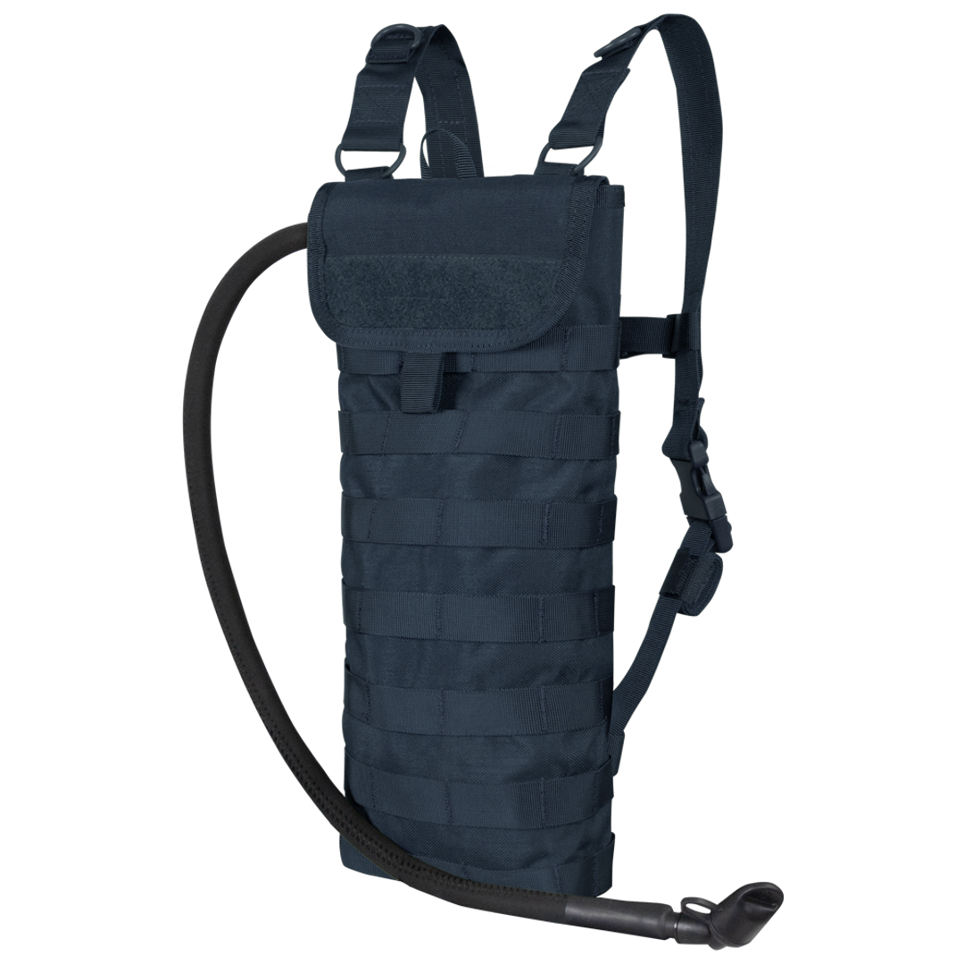 condor-hydration-carrier-trinkrucksack-3l-mit-trinkblase image 5