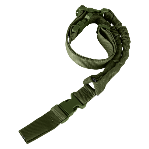 condor-cobra-bungee-gewehrriemen-1-punkt-schwarz image 5