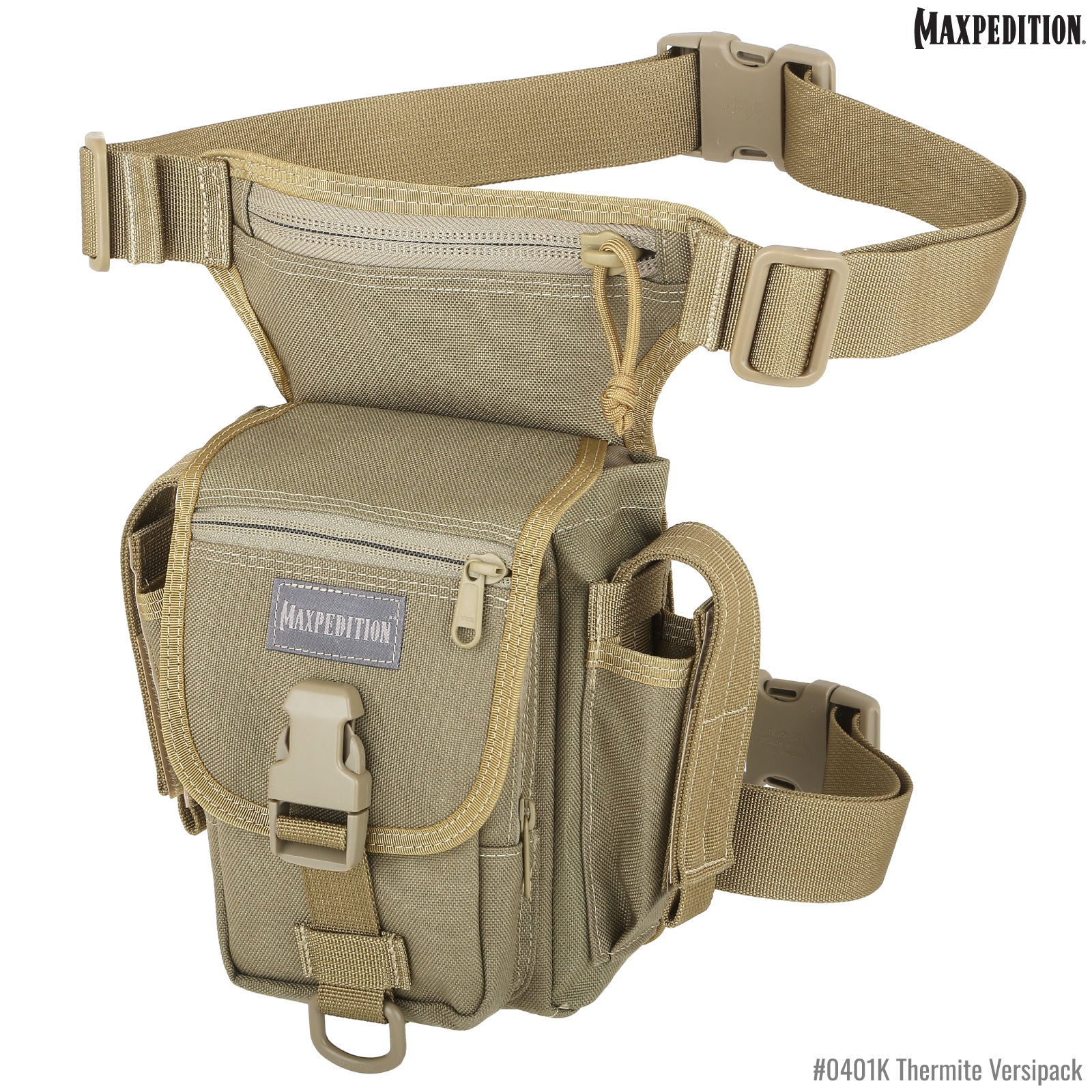 maxpedition-thermite-versipack-umh-ngetasche-khaki-wasserabweisend image 2