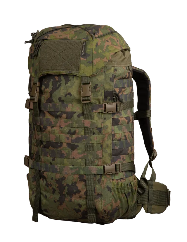 savotta-kantamus-40l-rucksack-m05-tarn-rucksack-mit-alurahmen image 1