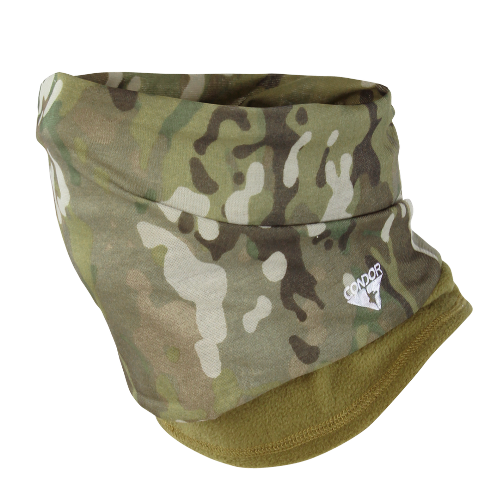 condor-outdoor-fleece-multi-wrap-multicam-schlauchschal image 3