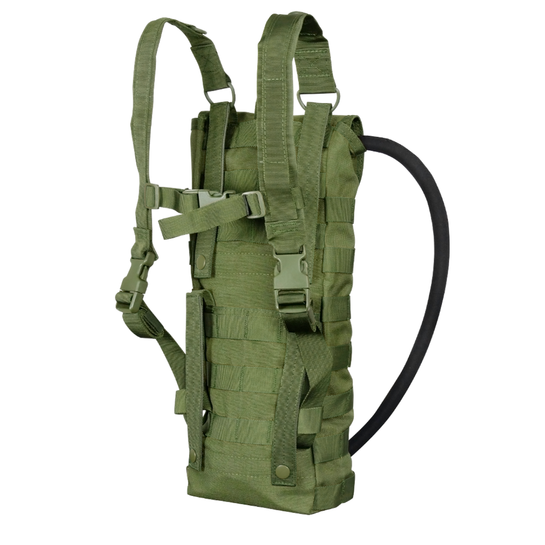condor-hydration-carrier-trinkrucksack-3l-mit-trinkblase image 8
