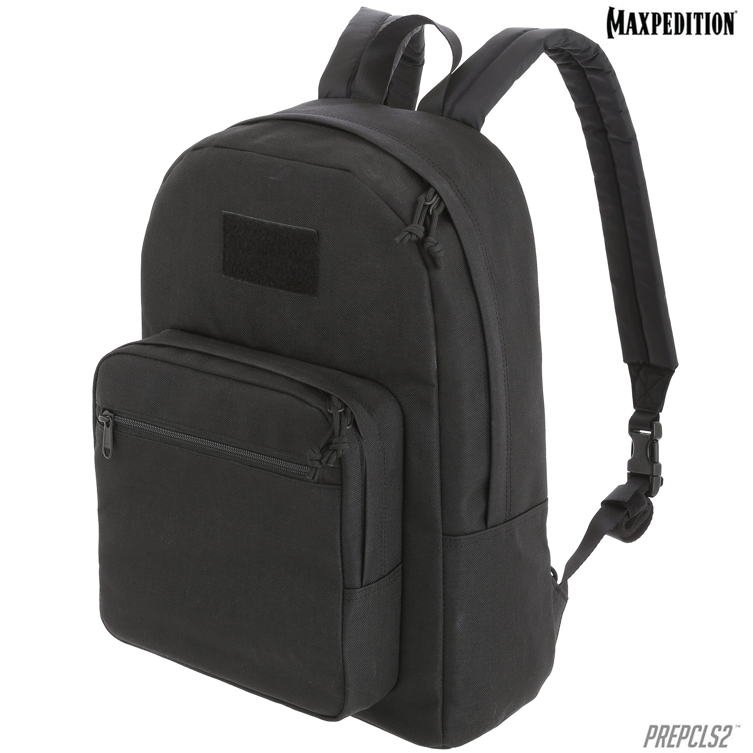 maxpedition-prepared-citizen-classic-v2-0-rucksack-wolf-gray-22l image 2