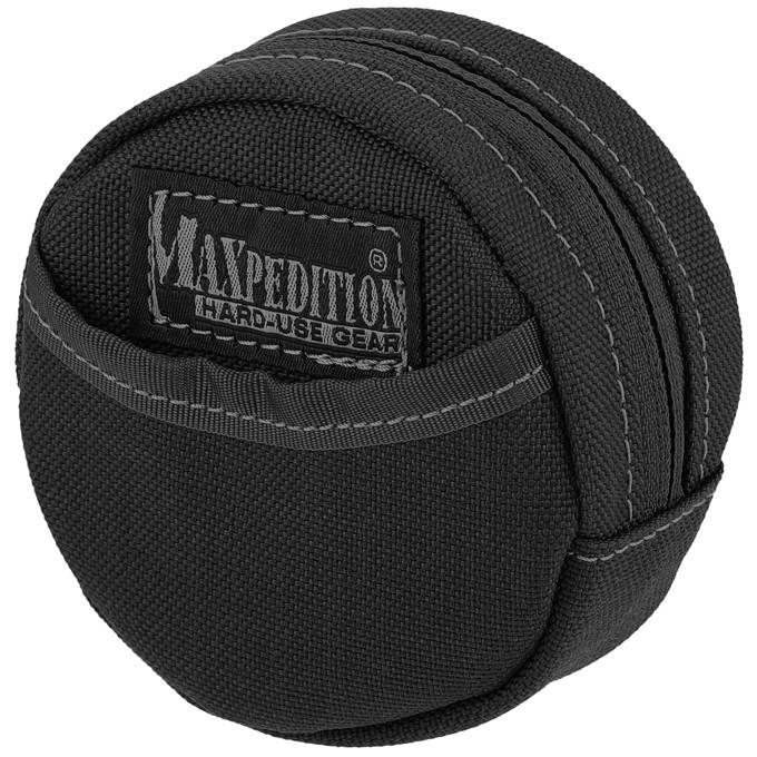 maxpedition-legacy-tactical-can-case-khaki-1000d-pouch image 2