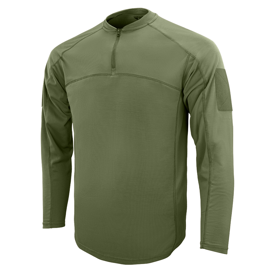 condor-trident-battle-top-langarmshirt-combat-mesh image 1