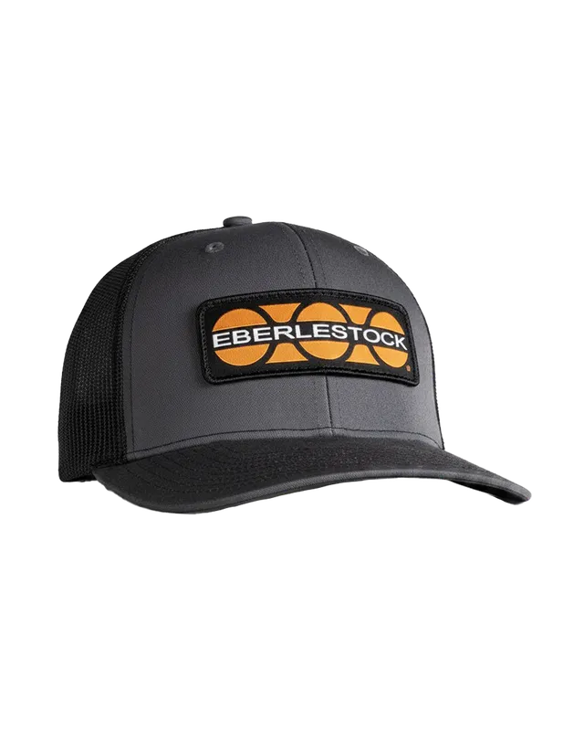 eberlestock-cascade-standard-issue-cap-schwarz image 1