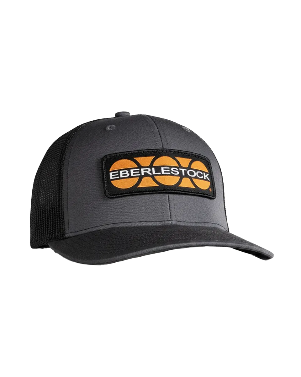 eberlestock-cascade-standard-issue-cap-schwarz image 1