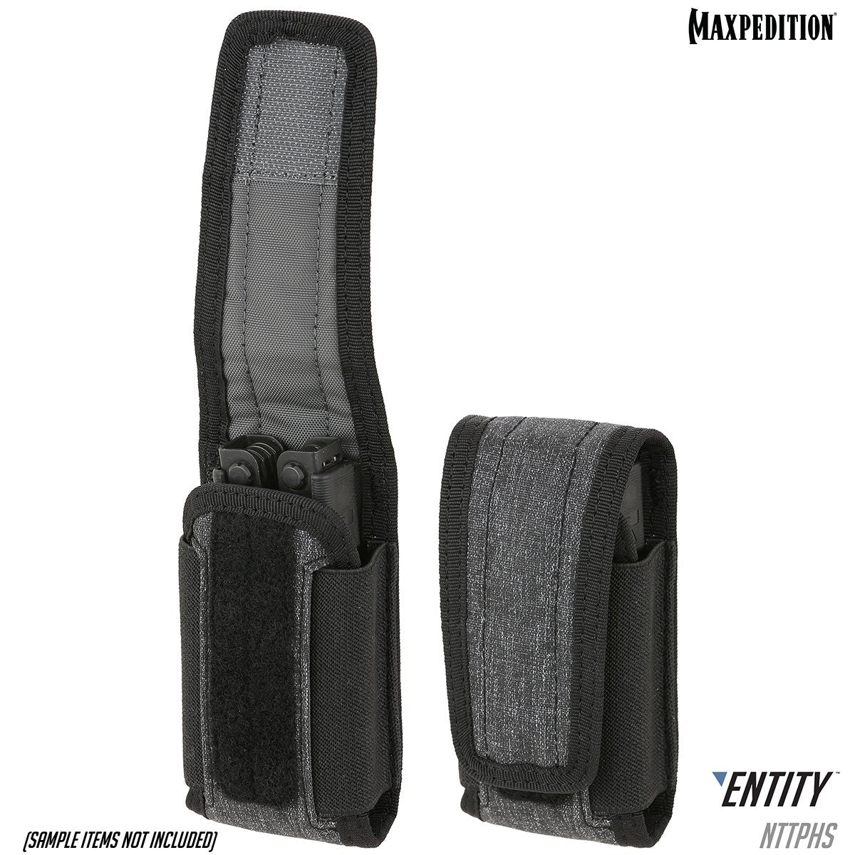 maxpedition-entity-utility-pouch-small-molle-tasche-ash image 7