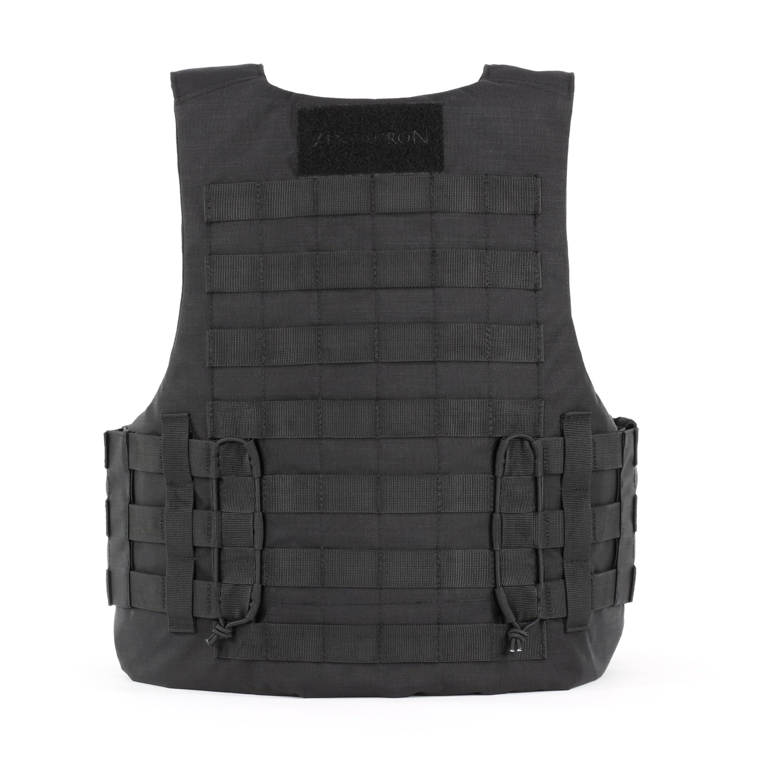 zentauron-thor-schutzweste-h-lle-flecktarn-plattentr-ger-molle image 2