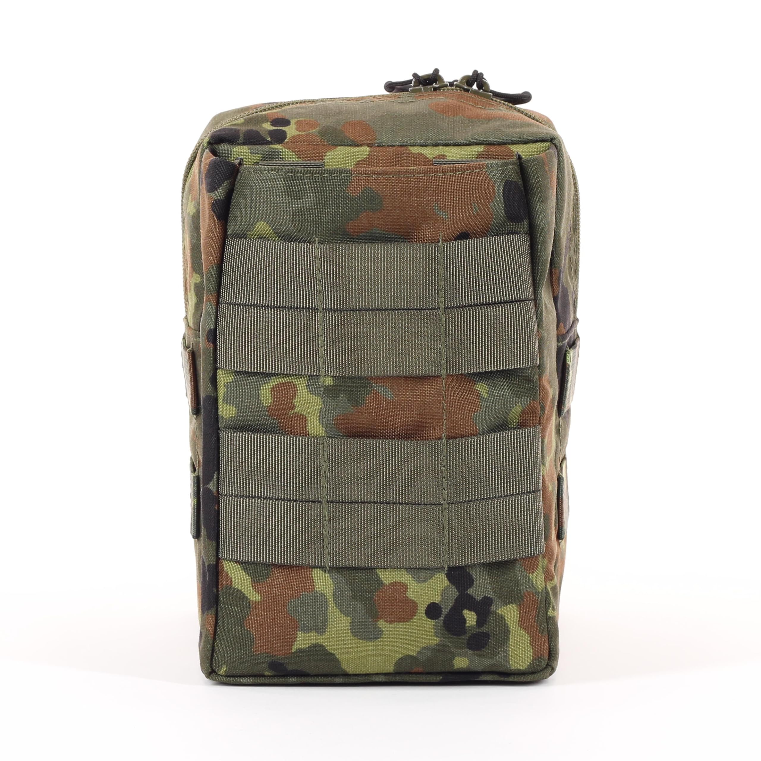 zentauron-belly-pack-multislot-m-molle-tasche-flecktarn-3-5l image 7