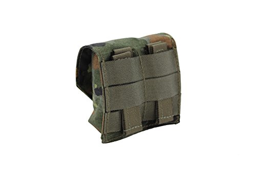 zentauron-fast-mag-g22-phantom-magazintasche-steingrau-oliv image 7