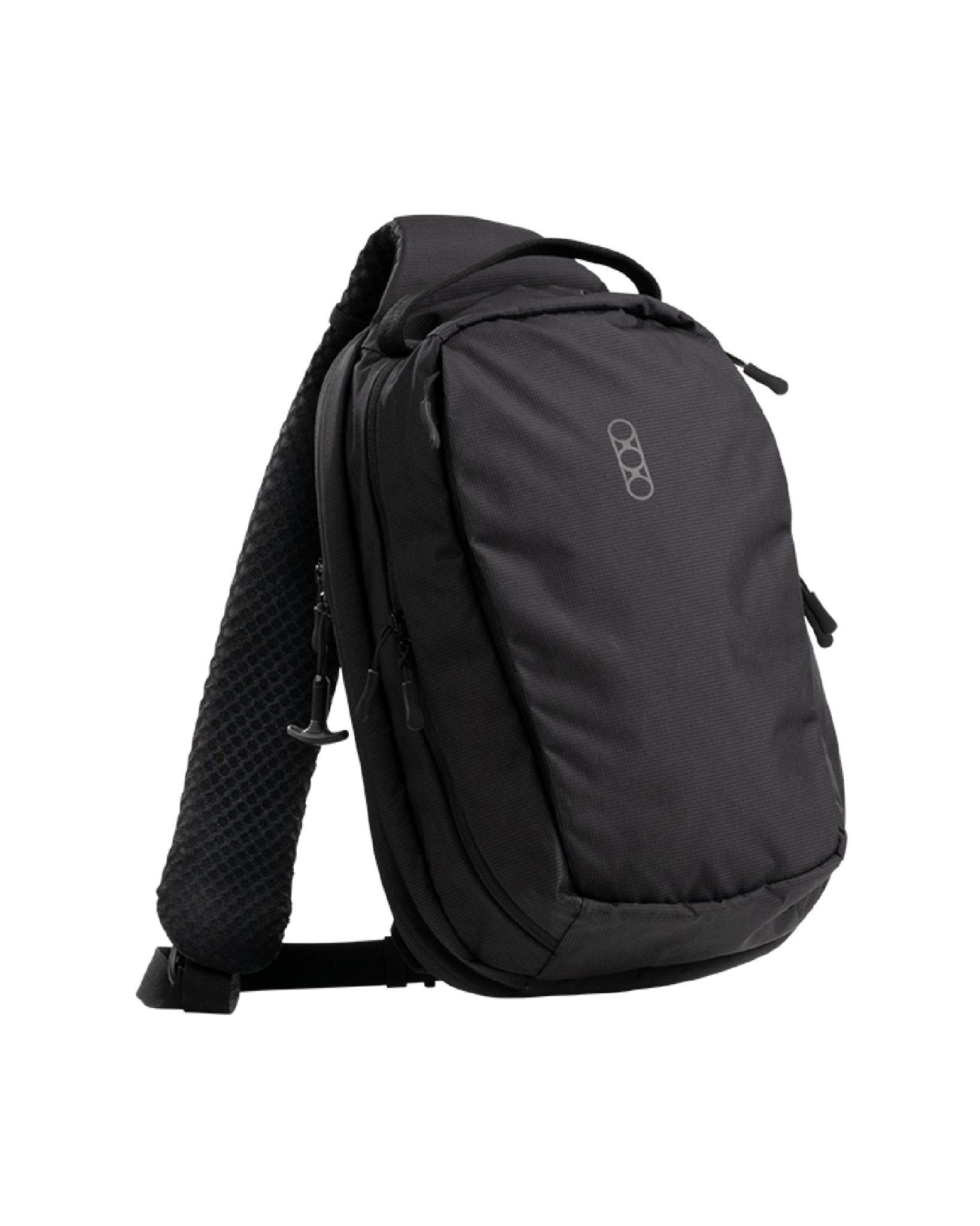 eberlestock-fade-sling-sling-bag-schwarz-standard-concealed-carry image 1