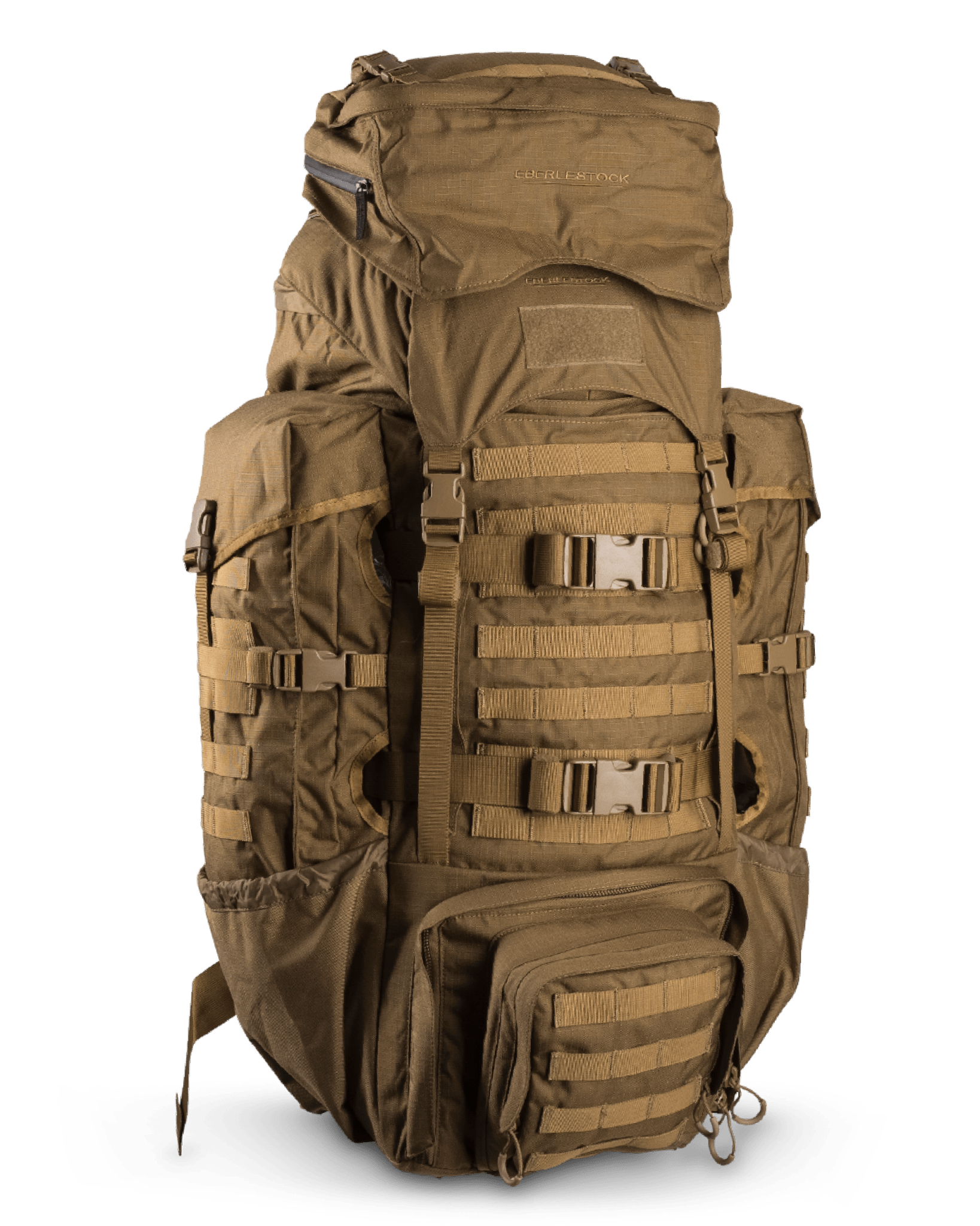 eberlestock-mission-terminator-xl-rucksack-coyote-brown image 1
