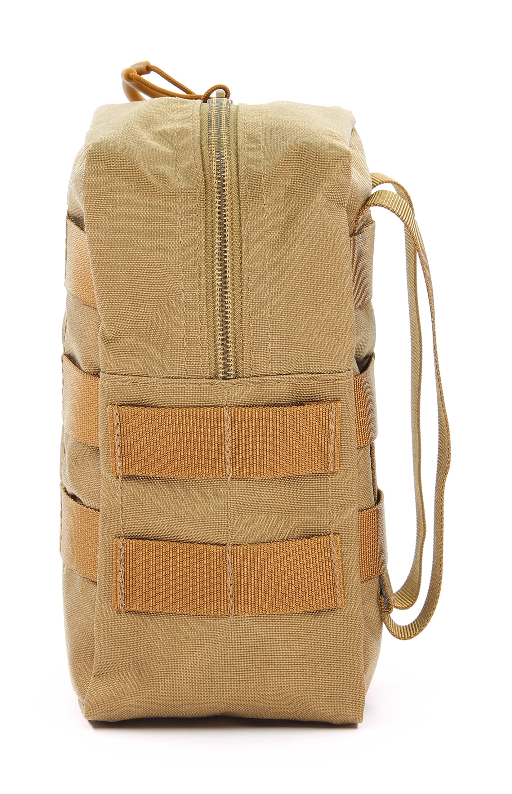 zentauron-belly-pack-rei-verschlusstasche-coyote image 7