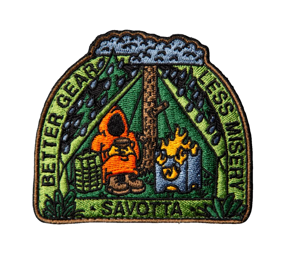 savotta-j-k-ri-better-gear-patch-klettaufn-her image 1